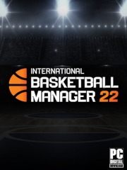 International Basketball Manager 22