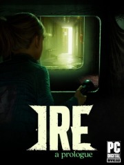 Ire: A Prologue