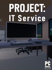 IT Specialist Simulator