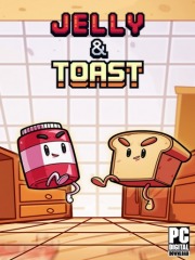 Jelly & Toast