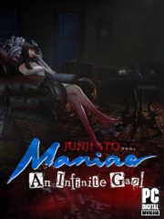 Junji Ito Maniac: An Infinite Gaol