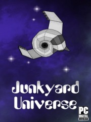 Junkyard Universe