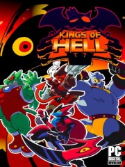 Kings of Hell