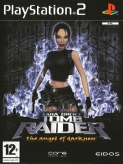 Lara Croft - Tomb Raider - The Angel of Darkness
