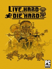 Live Hard, Die Hard