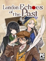 London: Echoes of the Past