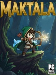 Maktala: Slime Lootfest