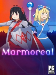 Marmoreal