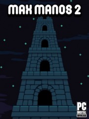 Max Manos 2