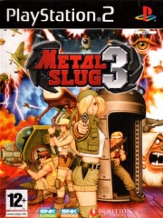 Metal Slug 3