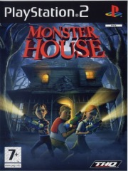 Monster House