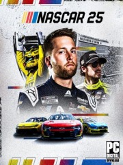 NASCAR 25