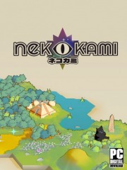 Nekokami - The Human Restoration Project