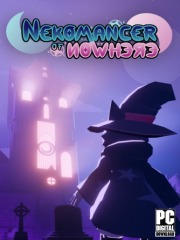 Nekomancer of Nowhere