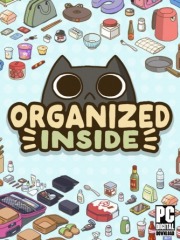 Organized Inside