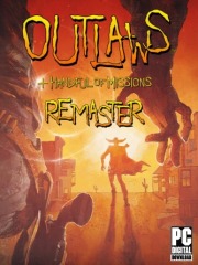 Outlaws + Handful of Missions: Remaster