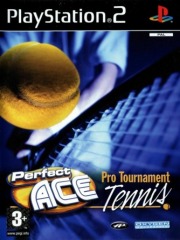 Perfect Ace: Pro Tournament Tennis
