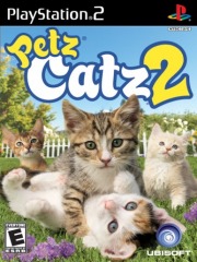 Petz - Catz 2