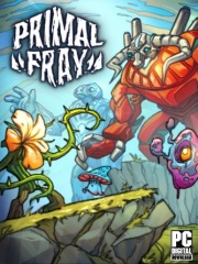 Primal Fray