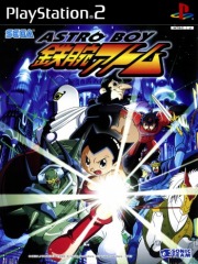 Astro Boy - Tetsu Wan Atom
