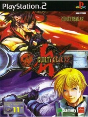 Guilty Gear X2