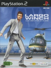 Largo Winch - Empire under threat