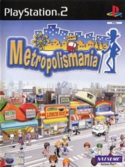 Metropolismania