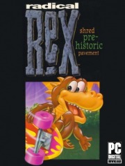 Radical Rex
