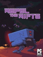 Repel The Rifts