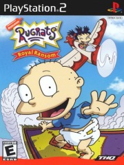 Rugrats - Royal Ransom