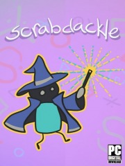 Scrabdackle