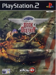 Seek and Destroy