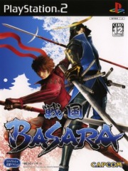 Sengoku Basara