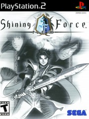 Shining Force Neo