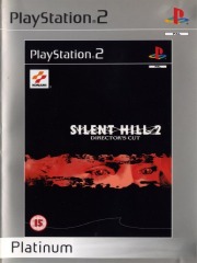 Silent Hill 2
