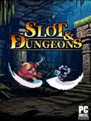 Slot & Dungeons