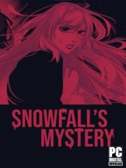 Snowfall's Mystery