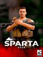 SPARTA 2035