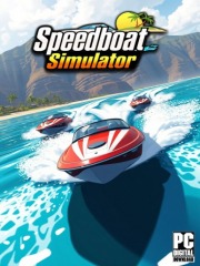 Speedboat Simulator