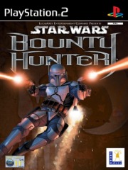Star Wars - Bounty Hunter