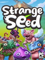Strange Seed