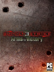 Sudden Strike 3