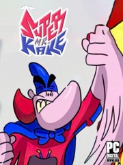 Super Mr. Kake