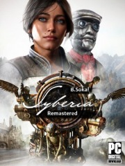 Syberia - Remastered