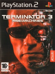 Terminator 3 - Rise of the Machines