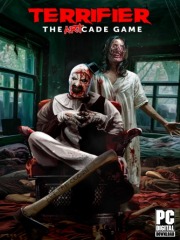 Terrifier: The ARTcade Game