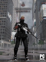 The Christopher Redemption - I