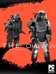 The Dawn: Sniper's Way