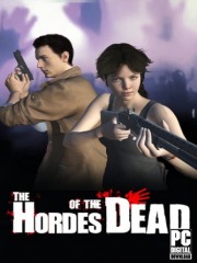 The Hordes of the Dead
