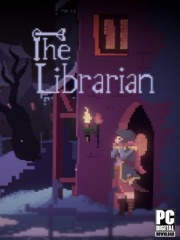 The Librarian